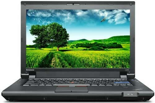 لپ تاپ دست دوم استوک لنوو ThinkPad L420 i5 4G 320Gb 14inch120526